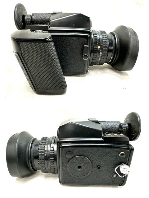 中古品】ペンタックス PENTAX カメラ 645【送料無料】FD0151 PENTAX