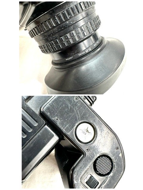 中古品】ペンタックス PENTAX カメラ 645【送料無料】FD0151 PENTAX