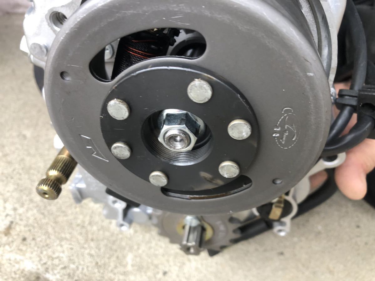 152FMH 中華エンジン 107cc 107CC モンキー、ダックス、シャリー、カブ