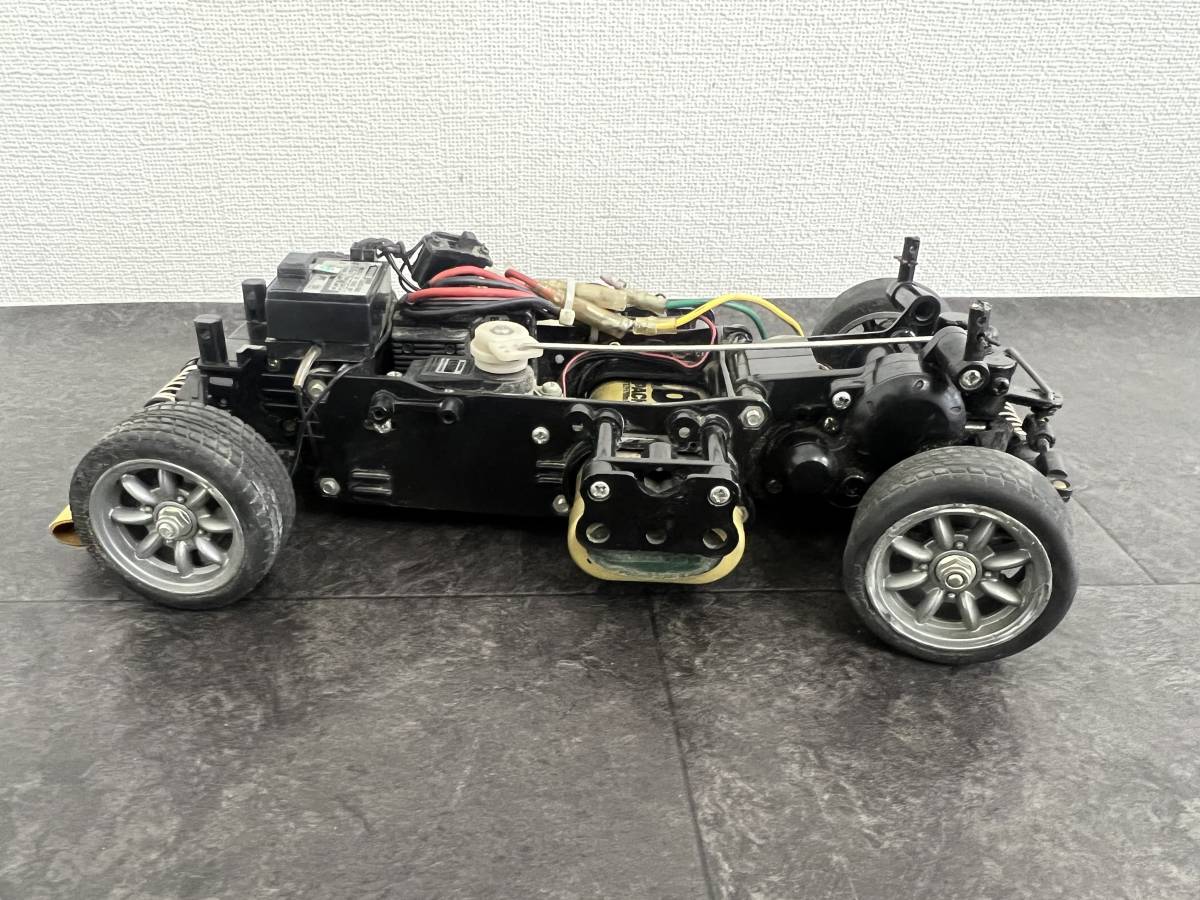 京商 ミニッツ マツダ 787B クリアボディセット MZN303C 【公式通販】