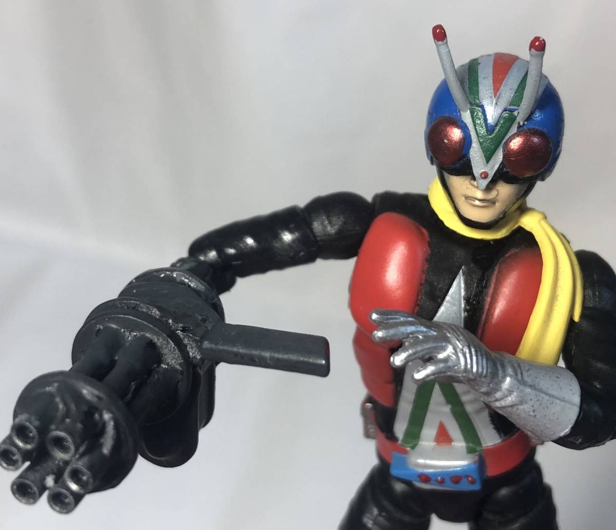 SHODO-X 仮面ライダー11 | 仮面ライダーエグゼイド 掌動駆 キャンディ