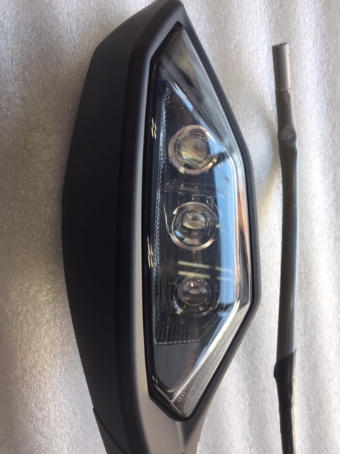YZF YZF-R6 LED - Yamaha YZF-R1 ミラー For 2026年最新Yahoo