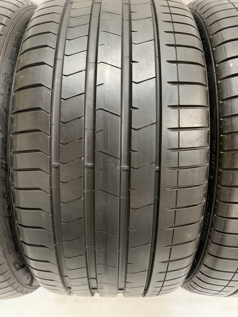 ☆新型 メルセデスベンツ Sクラス S500 W223 マルチスポーク AMG純正