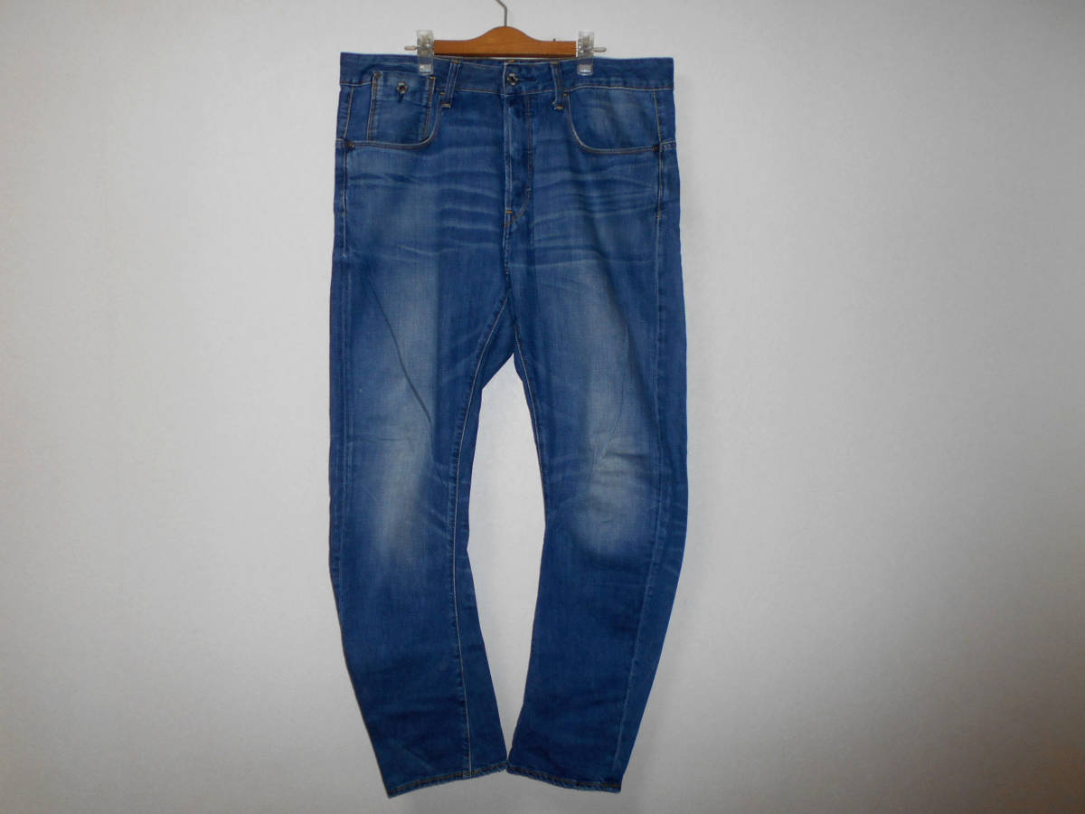 確認用 3 G-STAR RAW 3D C ジースターロウ TYPE TYPE-C ジースターロゥ