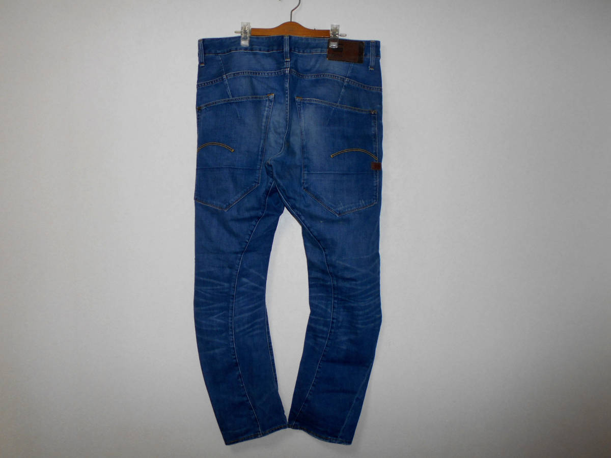 確認用 3 G-STAR RAW 3D C ジースターロウ TYPE TYPE-C ジースターロゥ