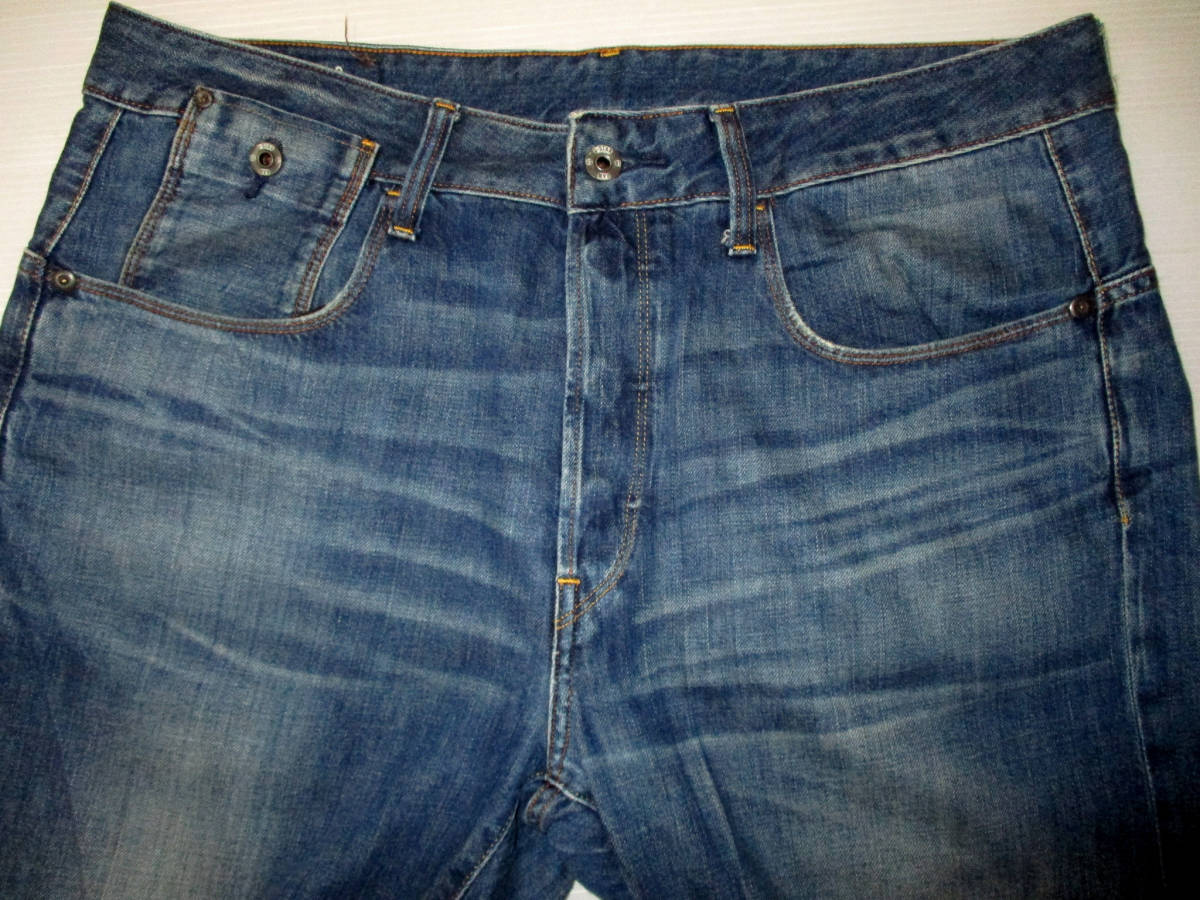 G-STAR RAW 3D C ジースターロウ TYPE TYPE-C ジースターロゥ