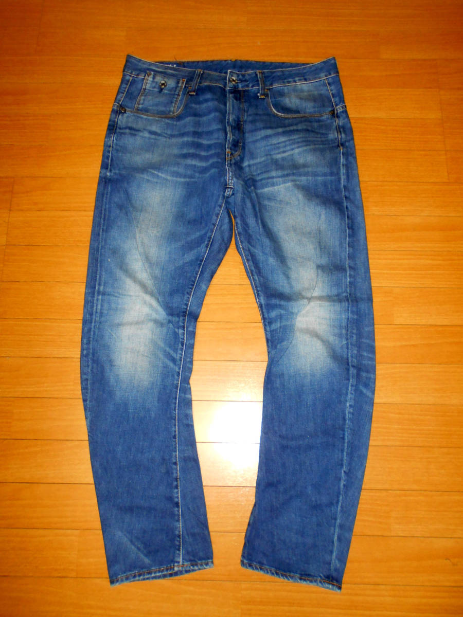 G-STAR RAW 3D C ジースターロウ TYPE TYPE-C ジースターロゥ