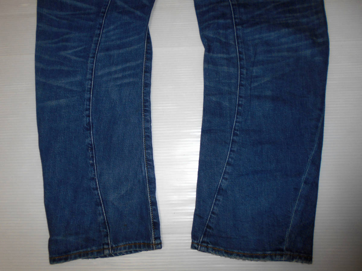 G-STAR RAW 3D C ジースターロウ TYPE TYPE-C ジースターロゥ