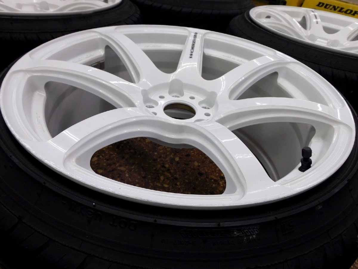 work emotion CR極手渡しの方3万 work emotion CR極手渡しの方3万
