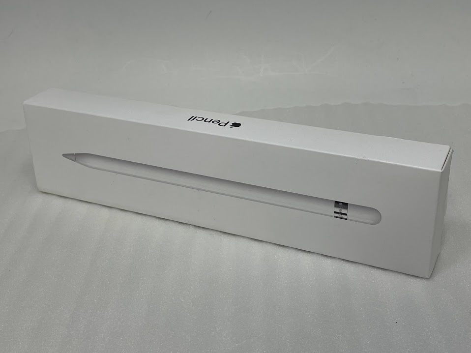 動作確認済】Apple Pencil アップルペンシル 第1世代 保証未開始 Apple