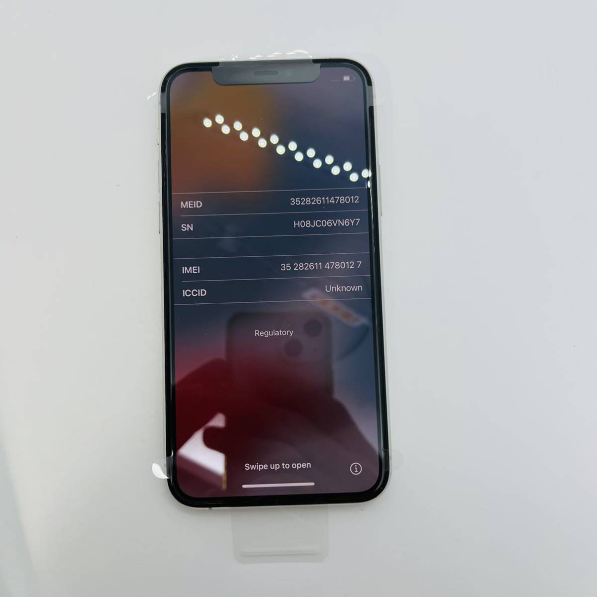 新品 iPhone 11 Pro シルバー 256 GB SIMフリー 本体 iPhone 0 Apple