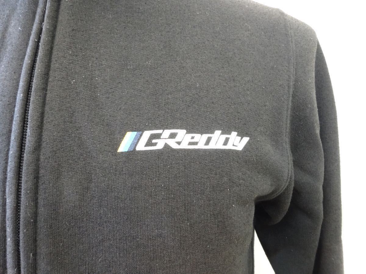 TRUST グレッディ GREDDY レアブルゾン TRUST グレッディ GREDDY レアブルゾン
