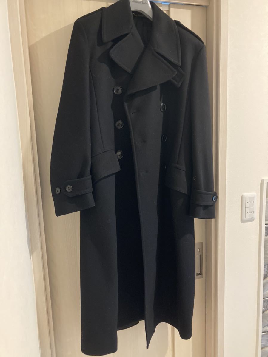 美品 ドルチェ&ガッバーナ ロングコート 正規店購入 保管品 【公式通販】
