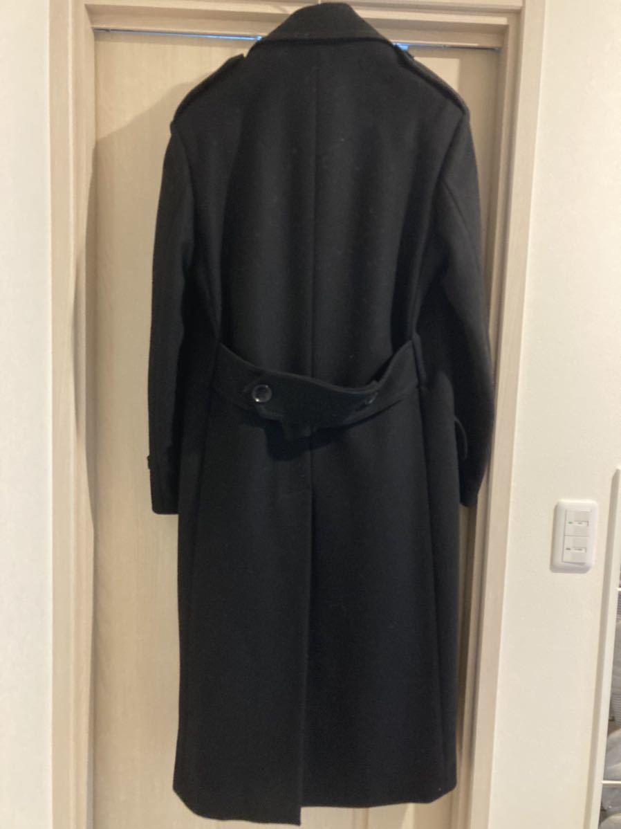 美品 ドルチェ&ガッバーナ ロングコート 正規店購入 保管品 【公式通販】