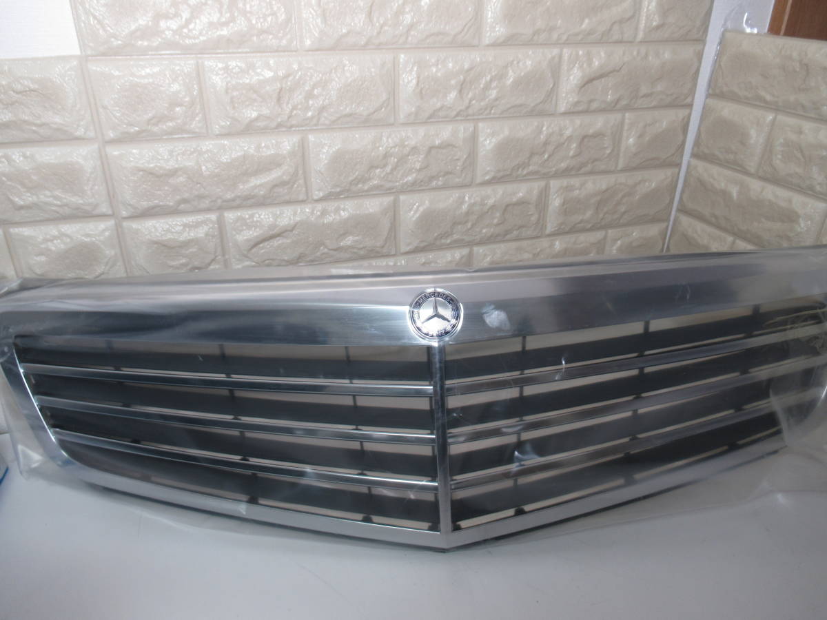 未使用 保管品 Mercedes-Benz メルセデス・ベンツ Cクラス W204 純正  