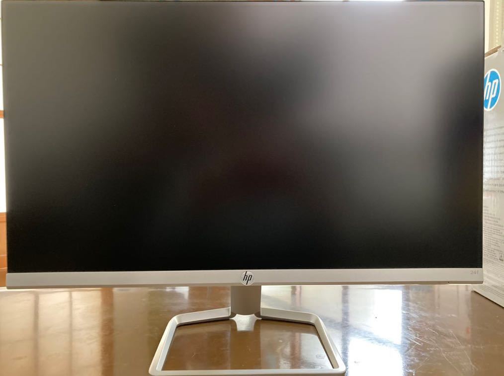 中古】HP 24f フルHD 23.8インチ IPSパネル 【公式通販】