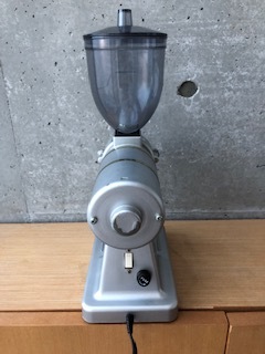 電動コーヒーミル Kalita Nice Cut Mill KH-100 カリタ