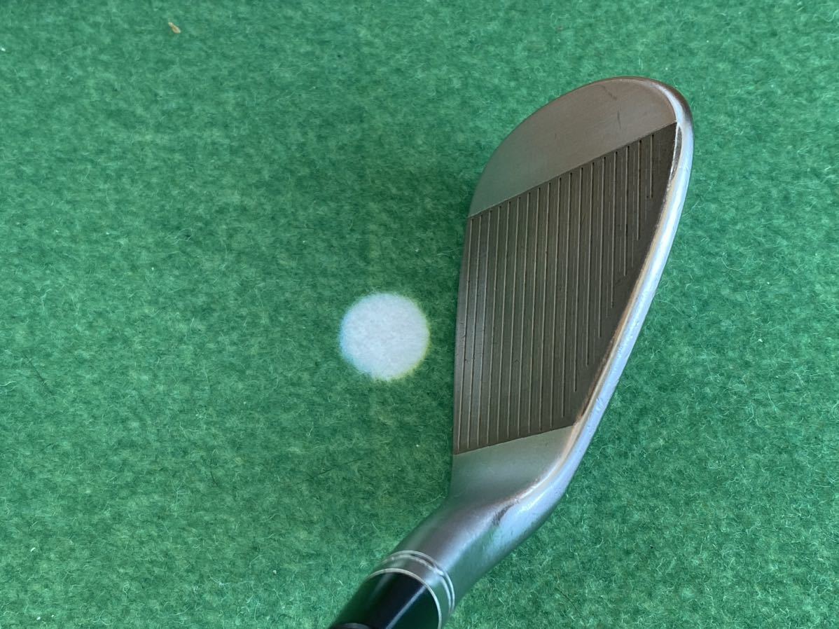 0 MODUS3 TOUR Dynamic 毎日発送テーラーメイド Golf テーラーメイド（TaylorMade）MG3クロームウェッジ2本組（50SB/56LB） DGS200 中古品　1円スタート