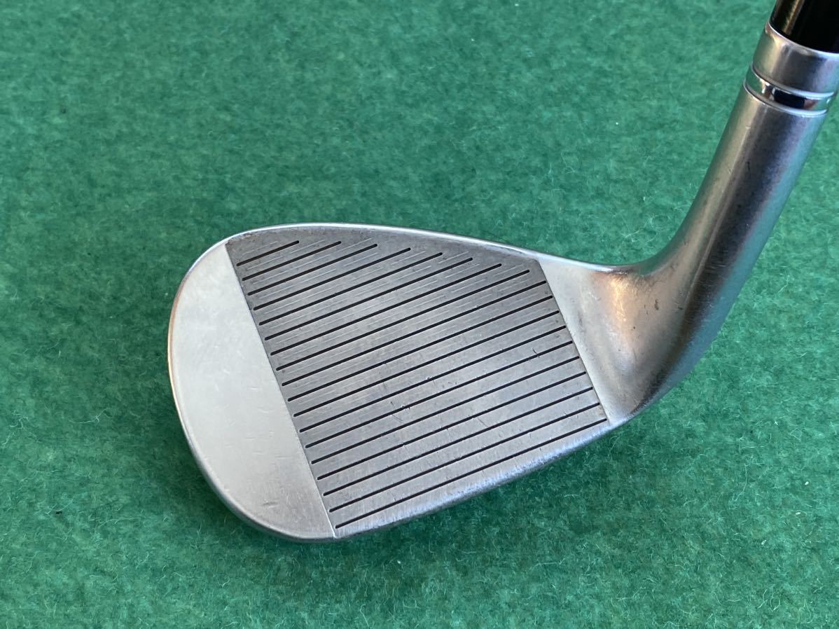 0 MODUS3 TOUR Dynamic 毎日発送テーラーメイド Golf テーラーメイド（TaylorMade）MG3クロームウェッジ2本組（50SB/56LB） DGS200 中古品　1円スタート