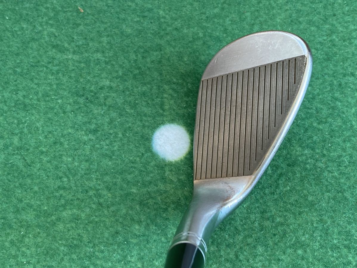 0 MODUS3 TOUR Dynamic 毎日発送テーラーメイド Golf テーラーメイド（TaylorMade）MG3クロームウェッジ2本組（50SB/56LB） DGS200 中古品　1円スタート