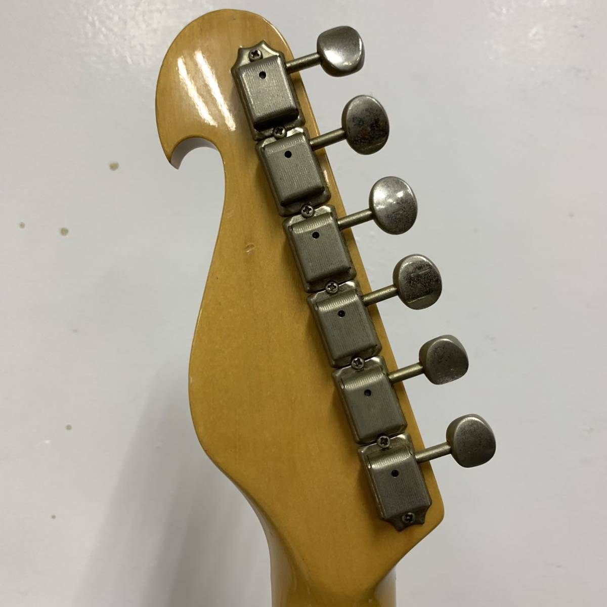 ビルローレンス Bill Lawrence エレキギター