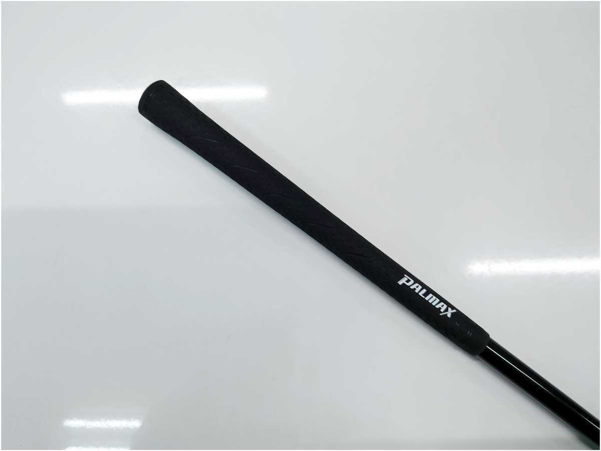 超美品 スピーダーNX 50(S) ピンスリーブ付ドライバー用シャフト  