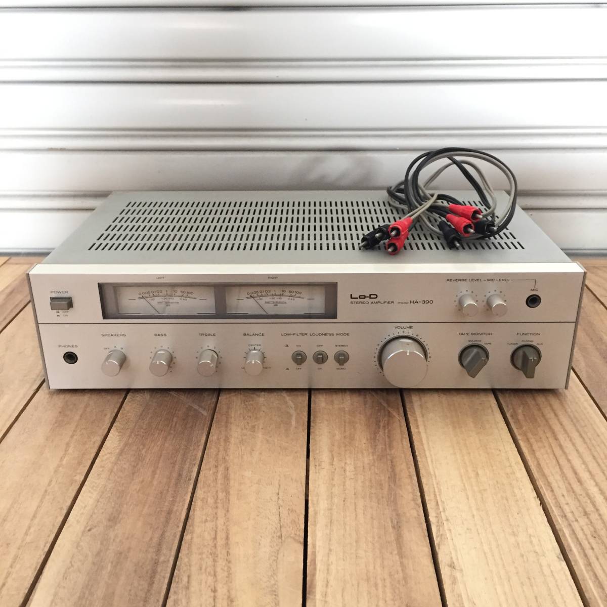 プリメインアンプ SU-7700 Technics テクニクス SU-7700II ジャンク品