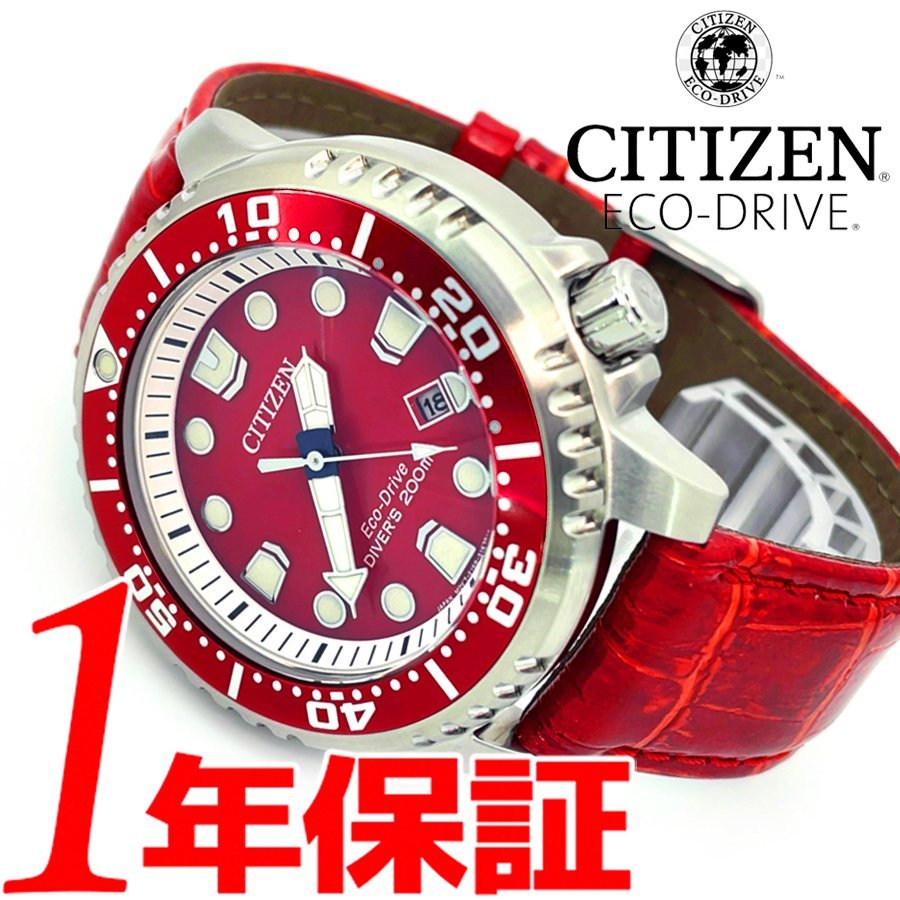 NEW新品正規品CITIZENシチズンEcoDriveエコドライブ限定ベルトメンズ 