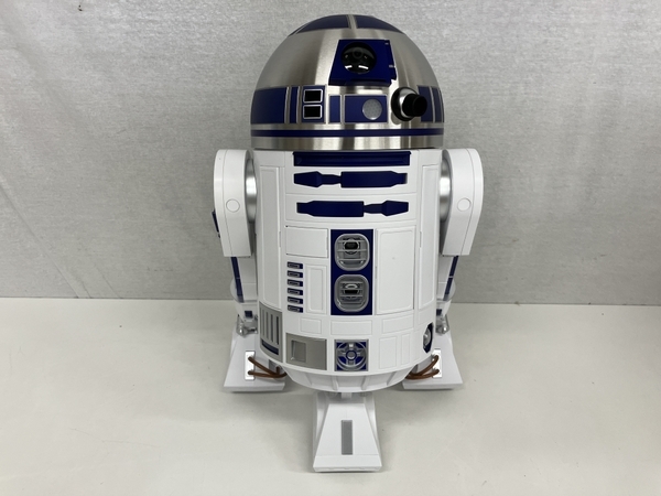 デアゴスティーニ 週刊 スターウォーズ R2-D2 冊子100冊 中古 S6976880