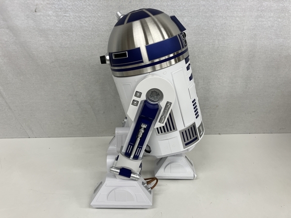 デアゴスティーニ 週刊 スターウォーズ R2-D2 冊子100冊 中古 S6976880