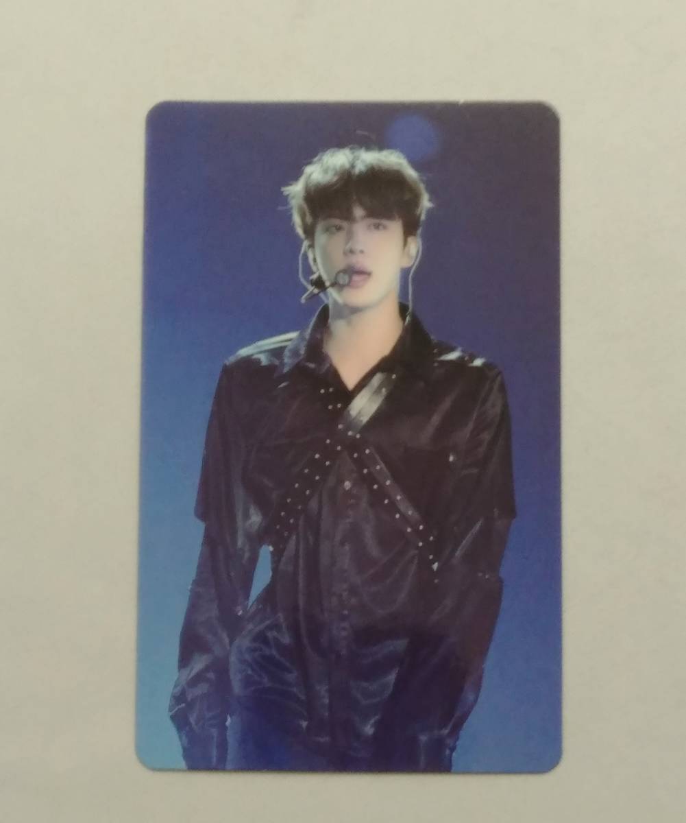 2026年最新bts BTS LYS ワールドツアーEUROPEトレカ ジョングク love