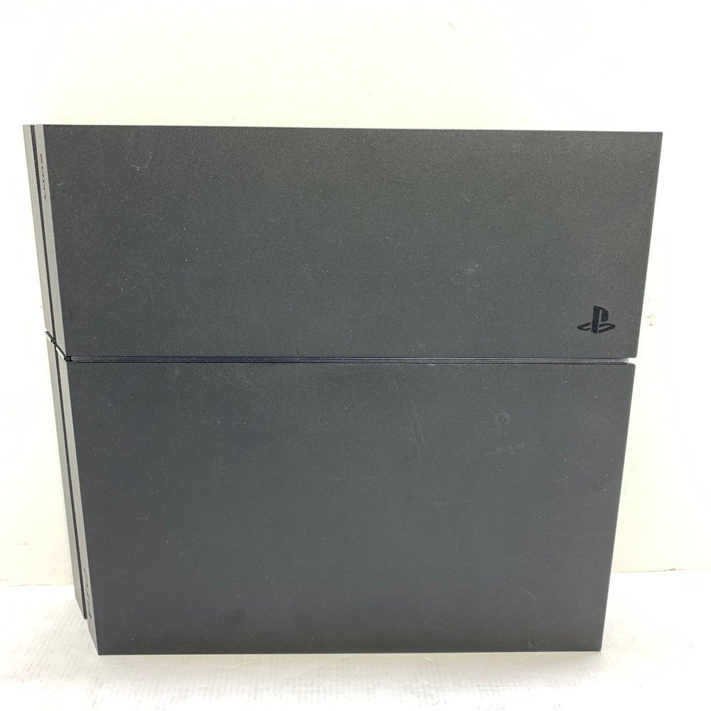 人気SALE，限定セール MIN 品 MSMG ソニー PlayStation4 ジェットブラック 1TB CUH-1200BB01 33-221206-YF-17-MIN(PS4本体)｜売買されたオークション情報、yahooの商品情報をアーカイブ公開 - オークファン PS4本体