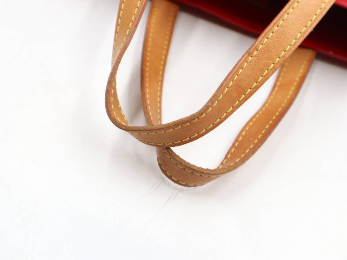 ルイヴィトン ブランド LOUIS VUITTON(ルイヴィトンリードPM
