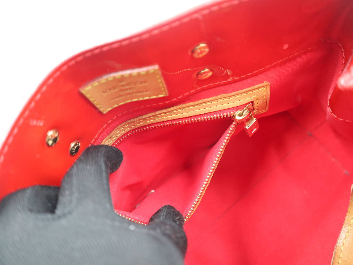 ルイヴィトン ブランド LOUIS VUITTON(ルイヴィトンリードPM