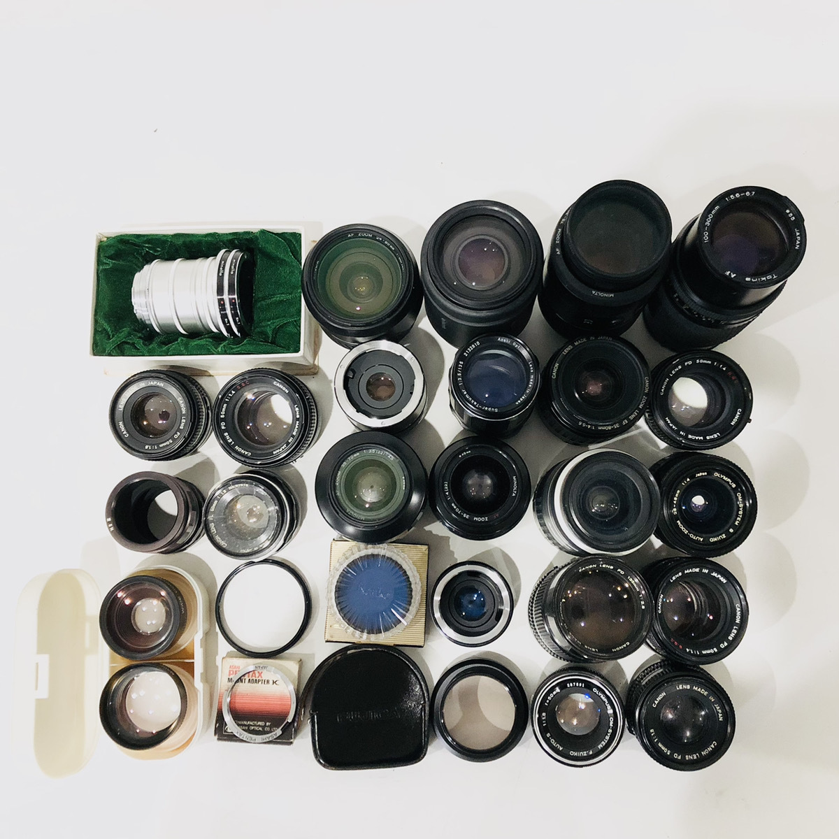 レンズキャップ - K&F 30．5mmの通販 Concept 日本 Etsy レンズ