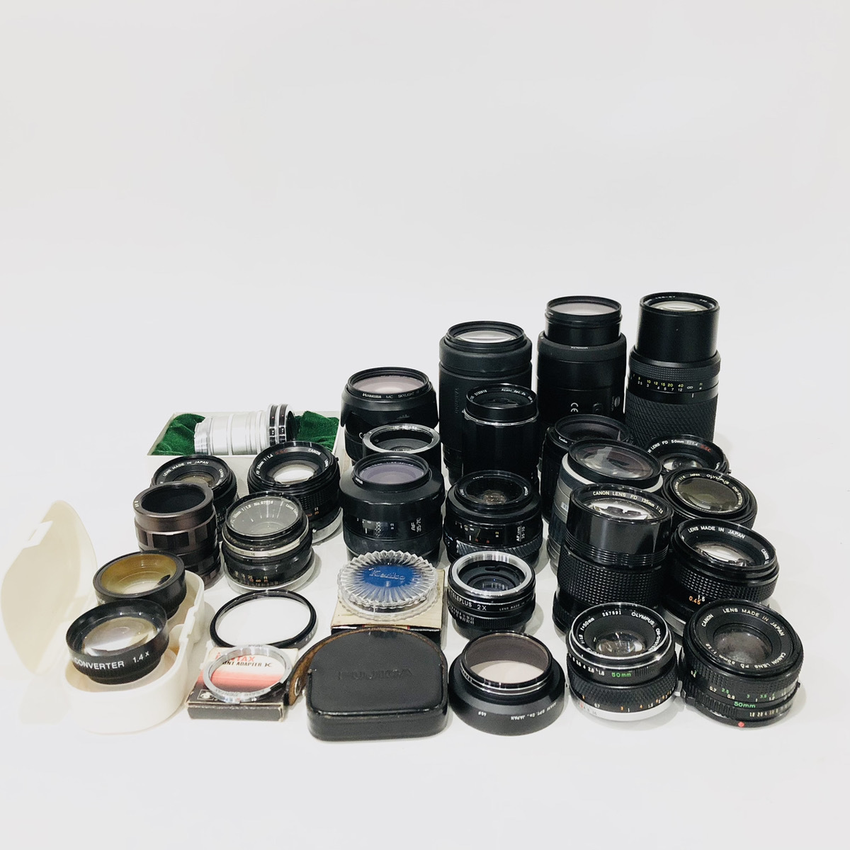 レンズキャップ - K&F 30．5mmの通販 Concept 日本 Etsy レンズ