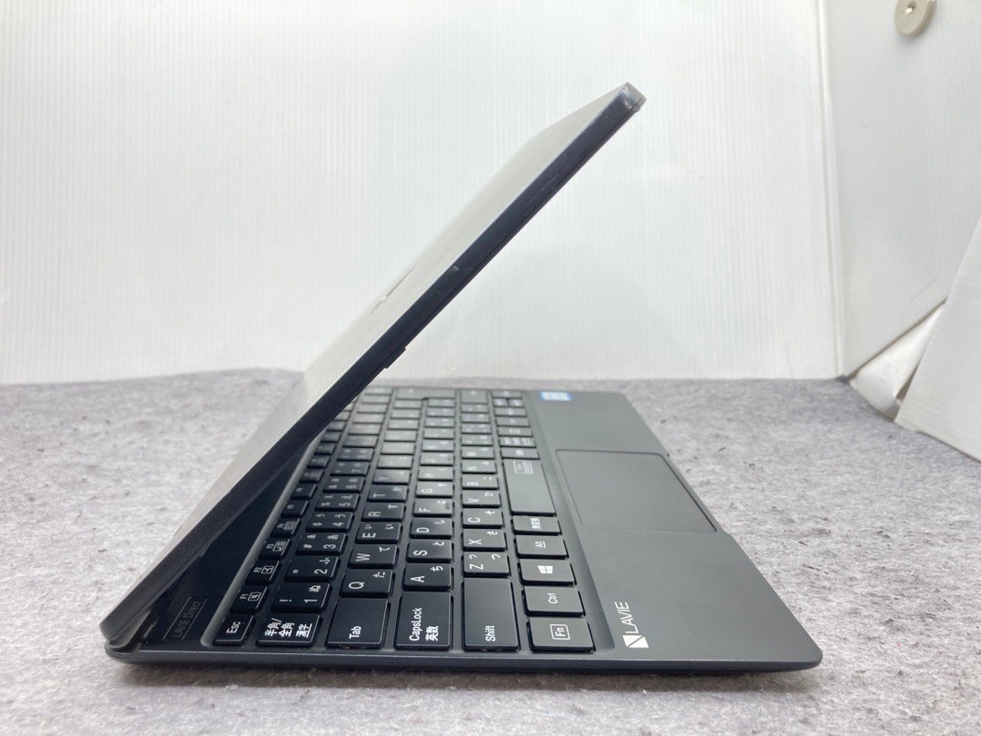 NEC】LAVIE Direct NM Corei5-8200Y 8GB SSD256GB Wi-Fi webカメラ