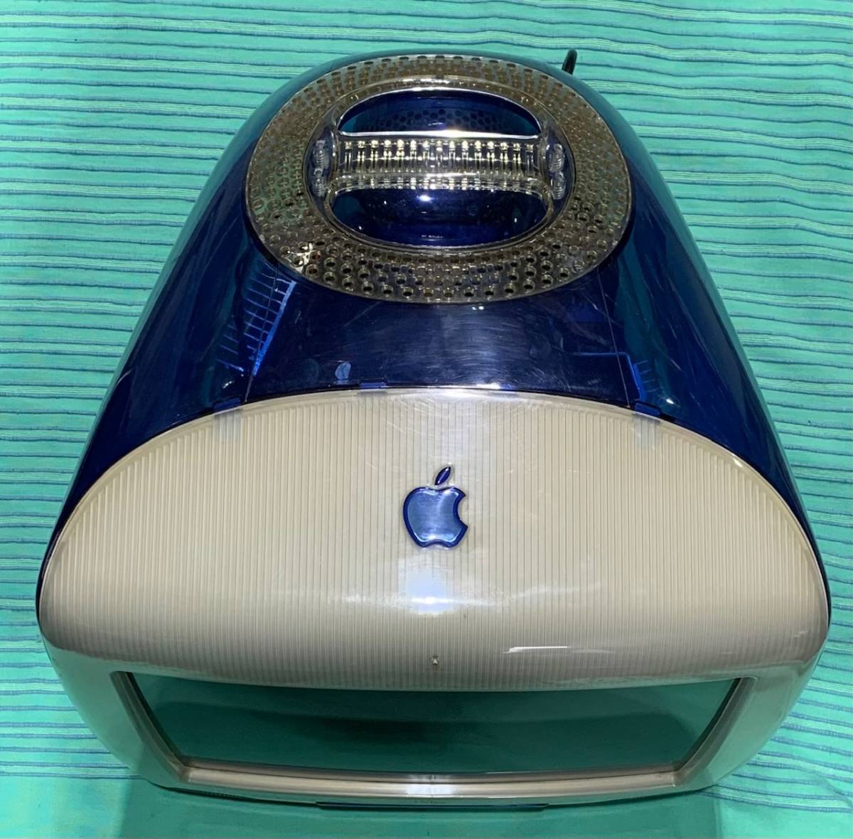 初代 iMac Apple iMac 初代 ジャンク品※Apple 希少 その