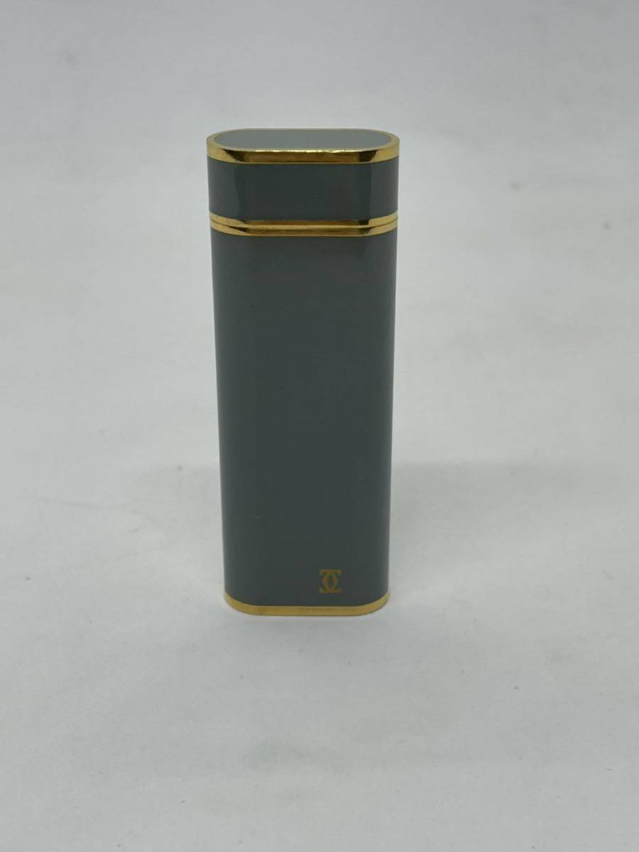 カルティエ ライター Yahoo!オークション Cartier 現状品37 ガスライター LM メンズ マーブルストーン ブルーダイアル W62048V3 ロードスター 中古)CARTIER 中古（ライター｜喫煙具）：ホビーの通販 (カルティエ) ブルー