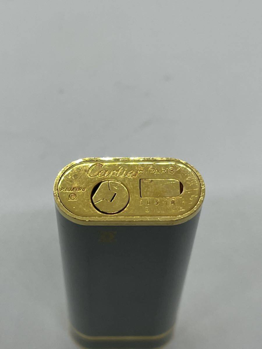 カルティエ ライター Yahoo!オークション Cartier 現状品37 ガスライター LM メンズ マーブルストーン ブルーダイアル W62048V3 ロードスター 中古)CARTIER 中古（ライター｜喫煙具）：ホビーの通販 (カルティエ) ブルー