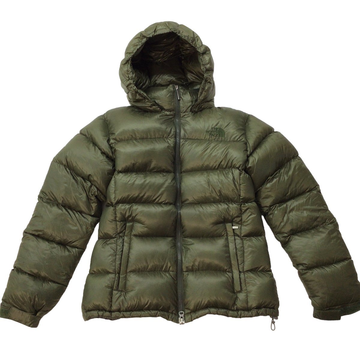 □THE NORTH FACE(ザ・ノースフェイス) PERTEX METRO DOWN JKT メトロ 