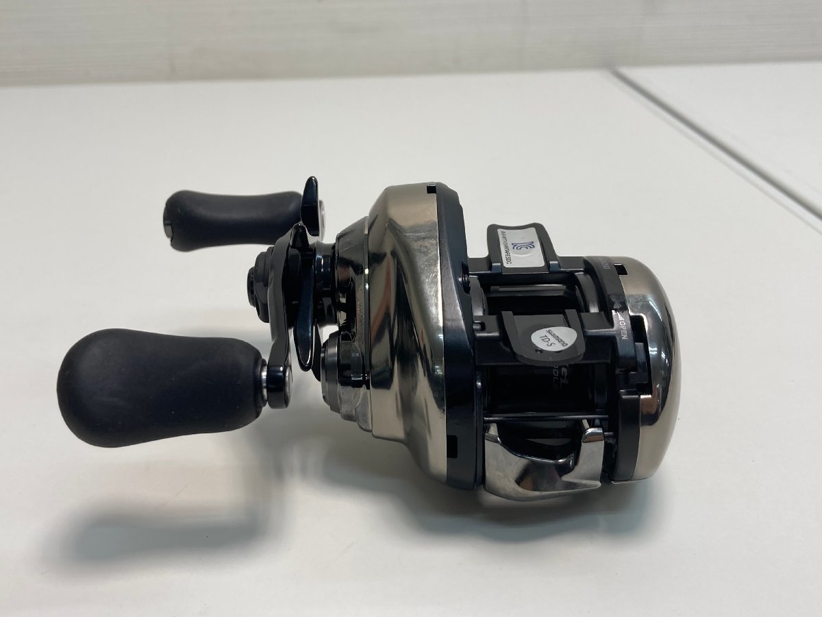 SHIMANO シマノ DC 0 XG 21アンタレスDC 21アンタレス 左