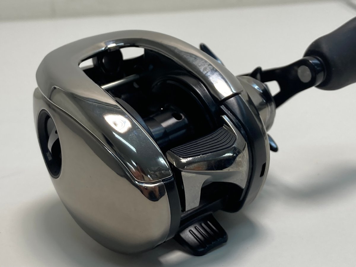 SHIMANO シマノ DC 0 XG 21アンタレスDC 21アンタレス 左