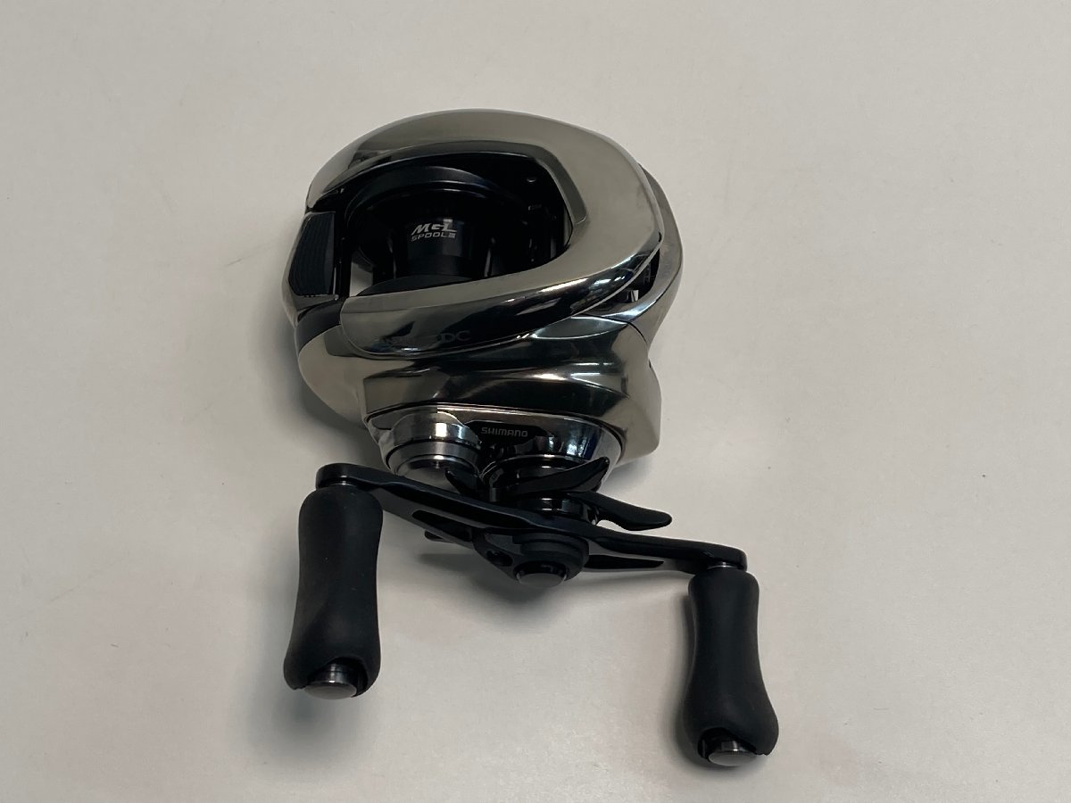 SHIMANO シマノ DC 0 XG 21アンタレスDC 21アンタレス 左