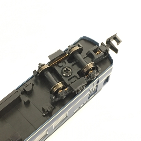 KATO 20系 10-1142 佐世保編成 寝台特急 さくら 8両セット Nゲージ 寝台 0 + 計16輌 ☆同 寝台特急「さくら」長崎編成・佐世保編成 が入線です。 8両セットKATO・10