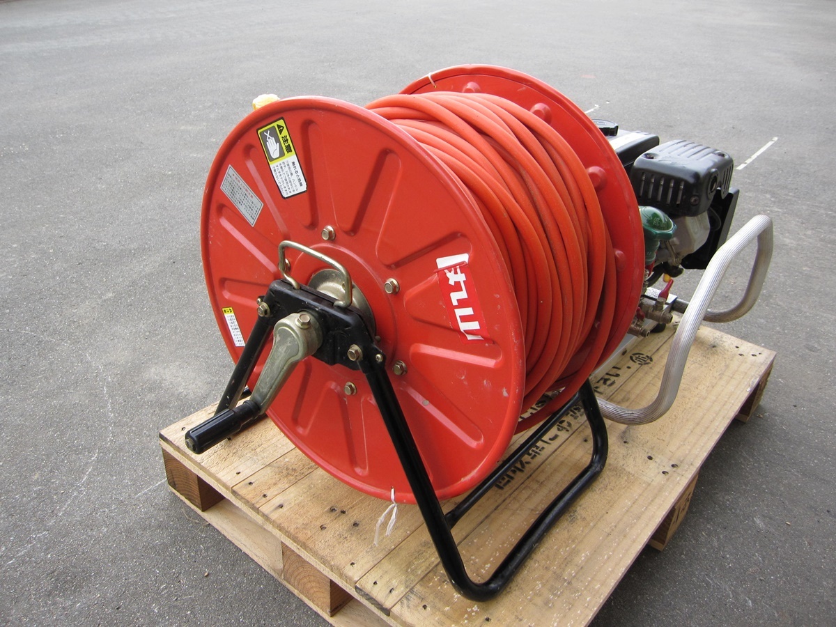 丸山製作所 MS313EA-A 動力噴霧機