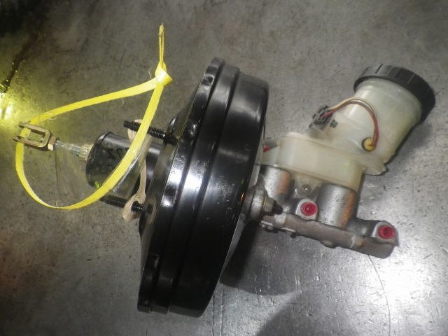 新作入荷，人気 検査済 H14年 ムーブ UA-L900S 後期 ブレーキブースター 44610-97213-100 ZNo:04003527 9372(その他)｜売買されたオークション情報、yahooの商品情報をアーカイブ公開 - オークファン その他