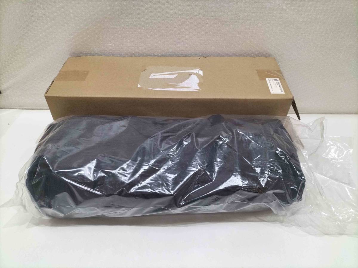 □アウトドアコット コンパクト 折りたたみ式 収納バッグ付 キャンプ