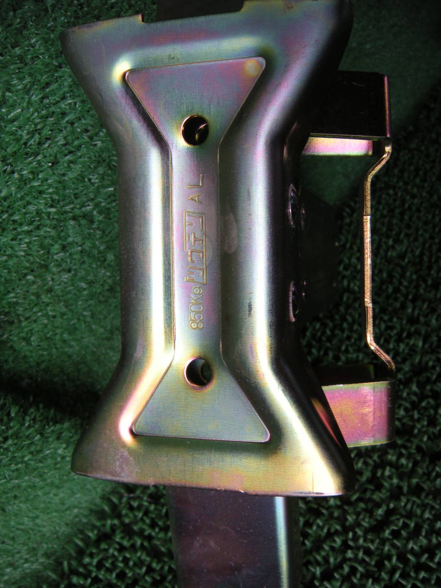 ☆ テリオスキッド j111G 工具一式 ジャッキ 【8463（4-5620）】