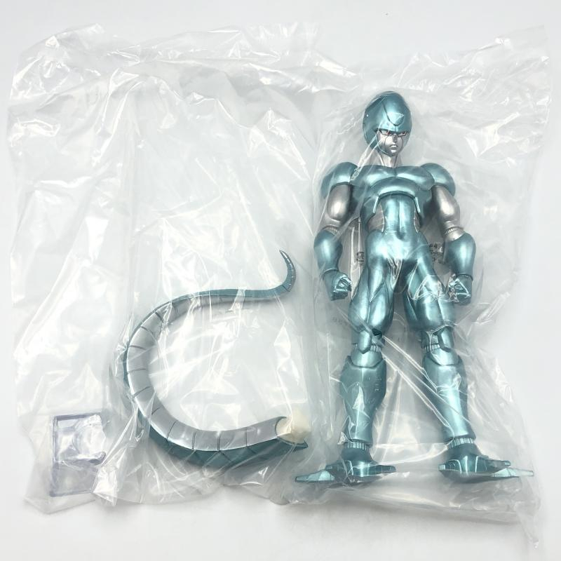 中古】一番くじ C賞 メタルクウラフィギュア ドラゴンボール HISTORY